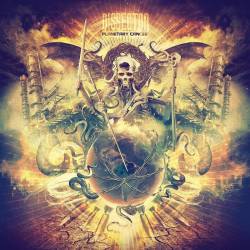 Dissector (RUS) : Planetary Cancer